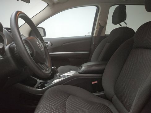 Used 2015 Dodge Journey SE w/ Quick Order Package 22F SE image 17