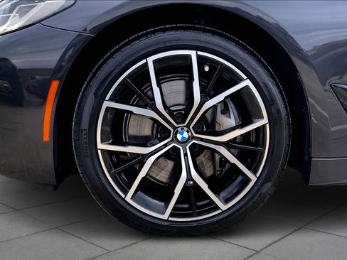 Used 2022 BMW 540i w/ M Sport Package image 10