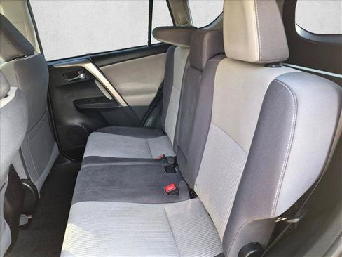 Used 2015 Toyota RAV4 XLE FWD image 18