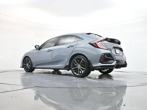 Used 2021 Honda Civic Sport image 36