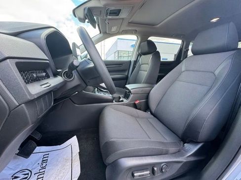 Used 2026 Honda CR-V EX image 13