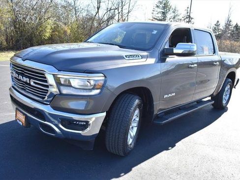 Certified 2023 RAM 1500 Laramie image 11