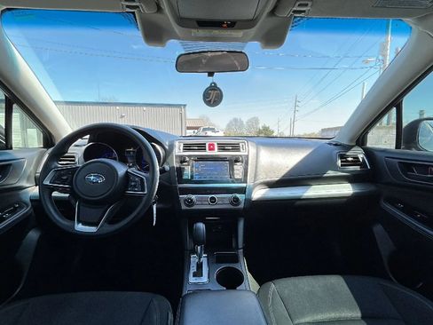 Used 2019 Subaru Legacy 2.5i w/ Alloy Wheel Package image 40