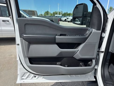 Used 2024 Ford F250 XLT AWD/4WD image 27