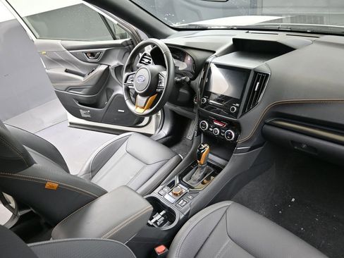 Used 2024 Subaru Forester Wilderness image 12