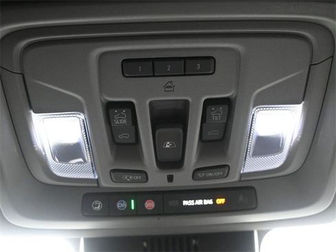 New 2026 GMC Sierra 1500 Denali image 19