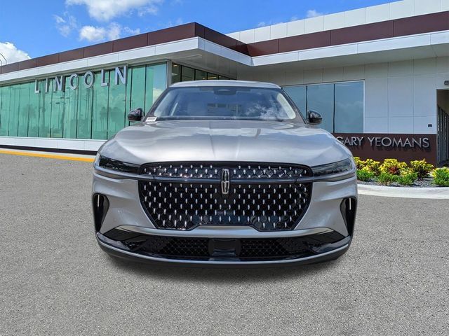 New 2026 Lincoln Nautilus Premier AWD/4WD image 9