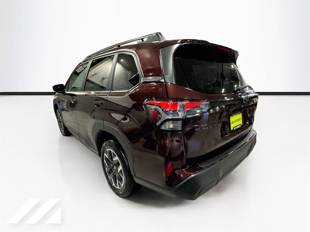 New 2026 Subaru Forester Premium AWD/4WD image 7