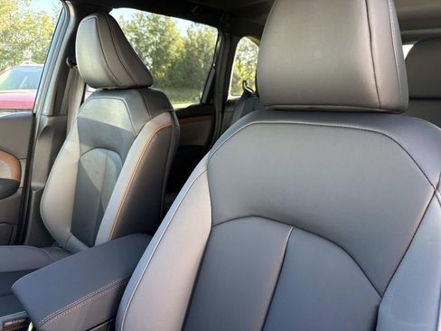 New 2026 Subaru Forester Sport image 22