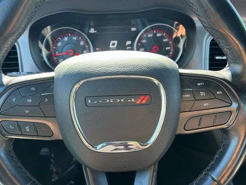 Certified 2022 Dodge Charger SXT image 23