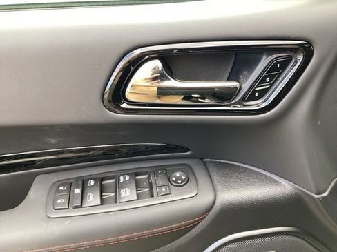 New 2026 Dodge Durango GT AWD/4WD image 26