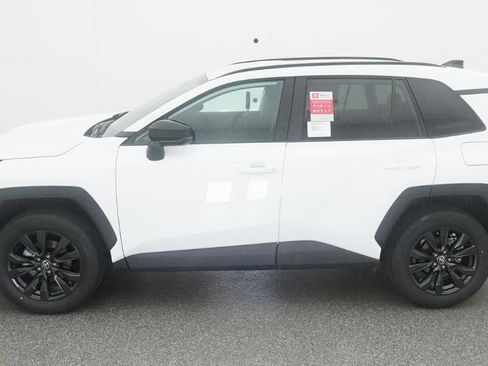 New 2026 Toyota RAV4 XLE Premium FWD image 3