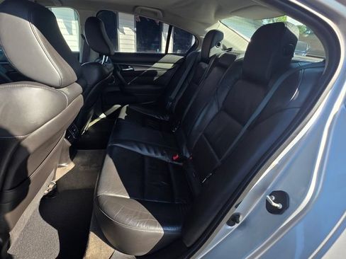 Used 2012 Acura TL w/ Advance Package FWD image 18