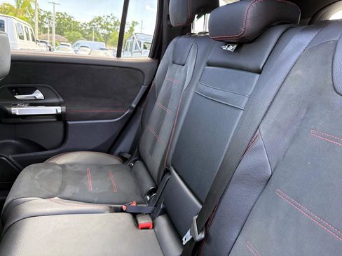 Certified 2023 Mercedes-Benz GLB 250 image 13