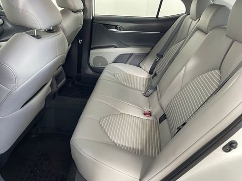 Used 2024 Toyota Camry SE w/ Cold Weather Package image 16