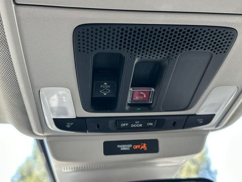 Used 2024 Honda Accord EX image 34