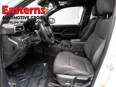 Used 2024 Toyota Tacoma SR RWD image 13
