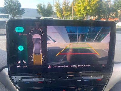 Used 2021 Volkswagen ID.4 Pro S RWD image 6