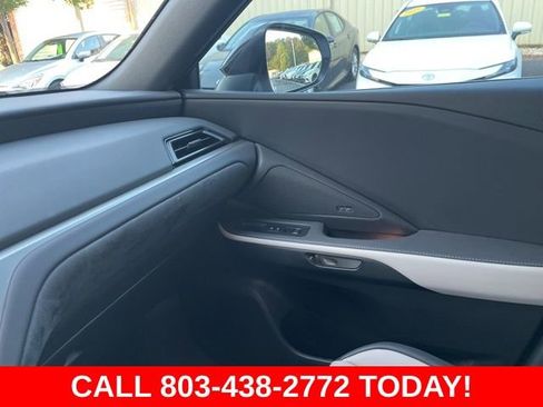 Used 2025 Lexus TX 350 AWD w/ Technology Package image 28
