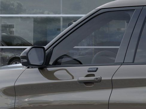 New 2026 Ford Explorer Tremor image 21