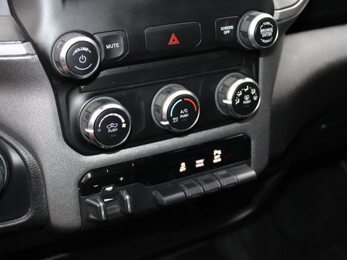 Used 2020 RAM 2500 Tradesman image 23