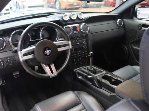 Used 2008 Ford Mustang GT RWD image 7