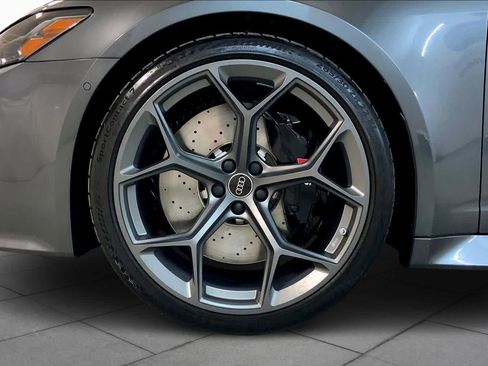 Used 2026 Audi RS 6 performance image 10
