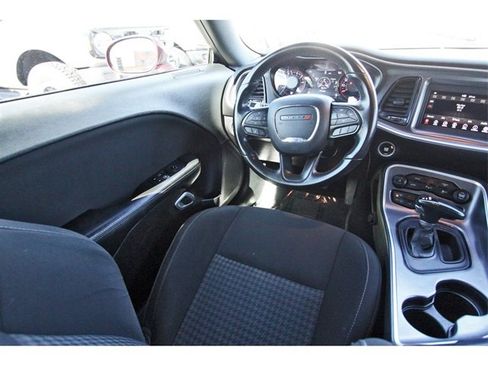 Used 2020 Dodge Challenger GT w/ Driver Convenience Group image 7