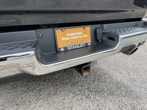 Used 2021 RAM 1500 Lone Star image 38