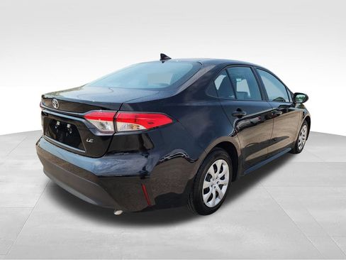 Used 2024 Toyota Corolla LE FWD image 8