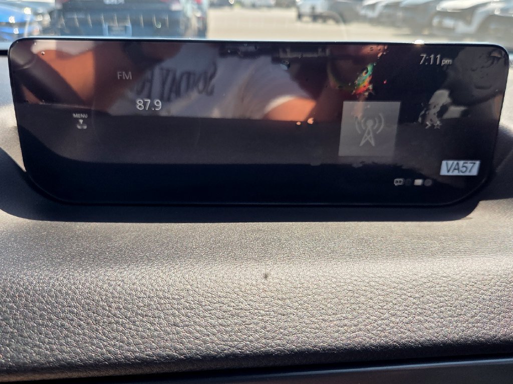 Used 2025 MAZDA CX-50 AWD 2.5 S w/ Weather Package image 19