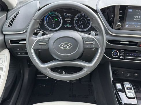 Used 2021 Hyundai Sonata SEL image 15