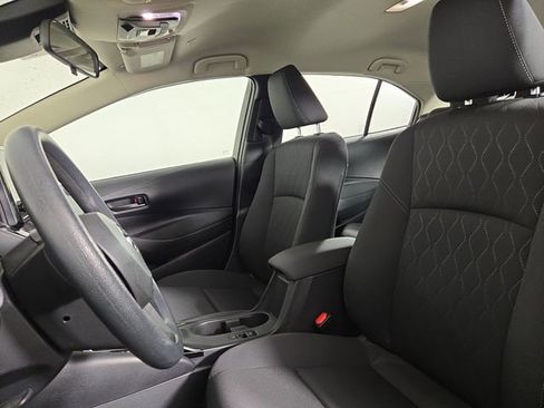 Used 2024 Toyota Corolla LE image 13
