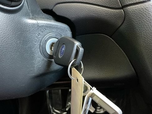 Used 2016 Subaru Legacy 2.5i image 22