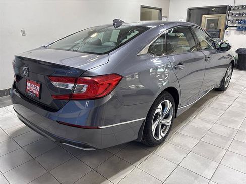 Used 2018 Honda Accord EX-L image 4