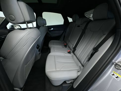 Used 2025 Audi Q5 2.0T Premium Plus AWD/4WD image 23