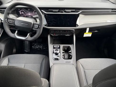 New 2026 Jeep Cherokee Laredo AWD/4WD image 30