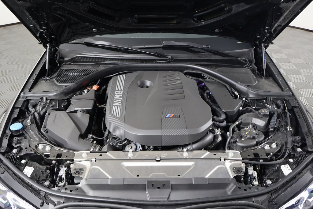 New 2026 BMW M340i RWD image 9