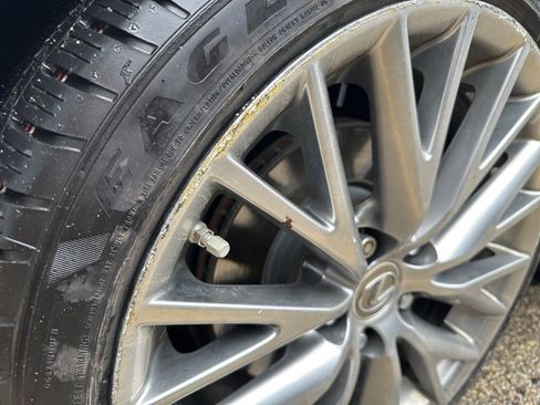 Used 2014 Lexus IS 250 AWD w/ Navigation Package image 7