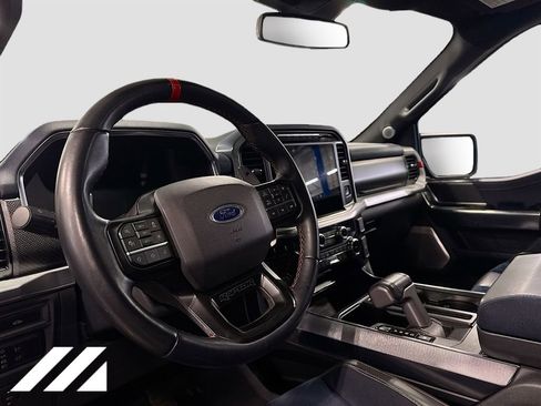 Used 2022 Ford F150 Raptor w/ Raptor 37 Performance Package image 9