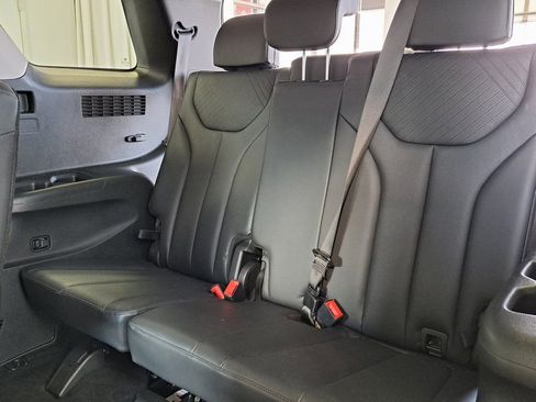 Used 2024 Hyundai Palisade SEL image 26