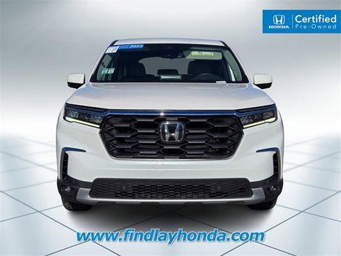 Certified 2023 Honda Pilot EX-L image 8