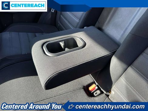 Used 2019 Honda CR-V LX image 11