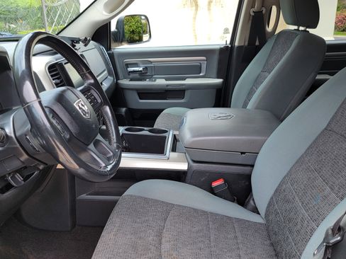 Used 2014 RAM 1500 Big Horn AWD/4WD image 18