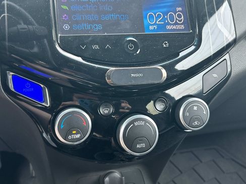 Used 2015 Chevrolet Spark LT FWD image 23