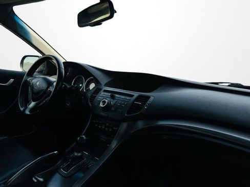 Used 2012 Acura TSX Sedan FWD image 13