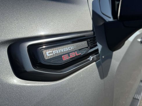 Used 2020 GMC Sierra 1500 AT4 w/ AT4 Premium Package image 14