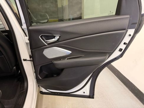 Used 2020 Acura RDX AWD w/ Advance Package image 24