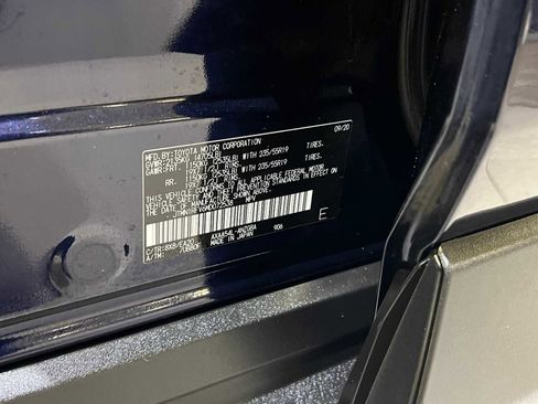 Certified 2021 Toyota RAV4 Limited image 28