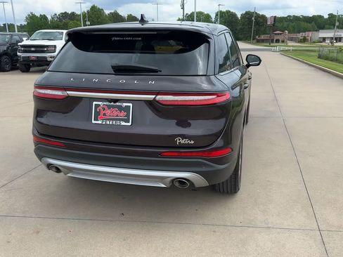 Used 2023 Lincoln Corsair FWD image 8
